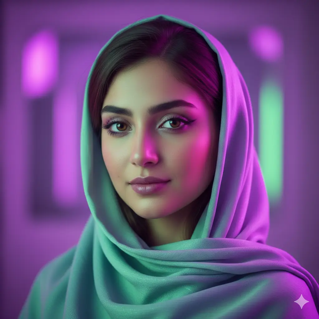 مهسا محبی